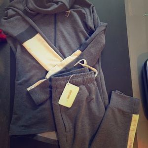 GYMSHARK “impulse” bundle